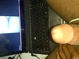 couple of teen 18+s acting crazy together