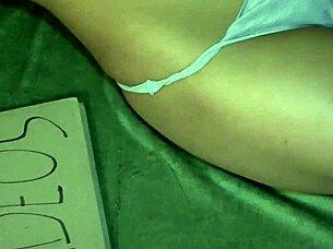 this verification video features cute teen amateurs with big assets
