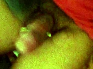 brunette blonde woman explores her identity