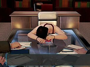 Insight into you continues with game and toys