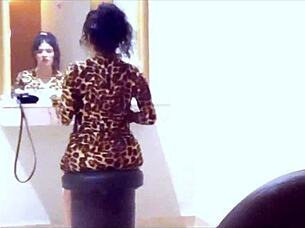 Having Sex With My Sister To Relieve Her Stress, Part 1