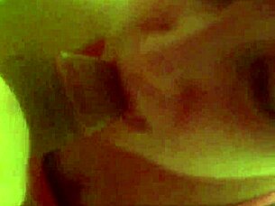 Homemade Amateur Video 0029 Captures Intimate Moments