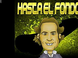 can you take it all the way in your ass