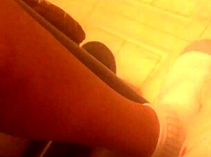 Homemade Amateur Video 0029 Captures Intimate Moments