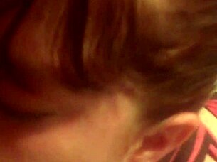 Homemade Amateur Video 0029 Captures Intimate Moments