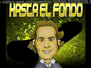 can you take it all the way in your ass