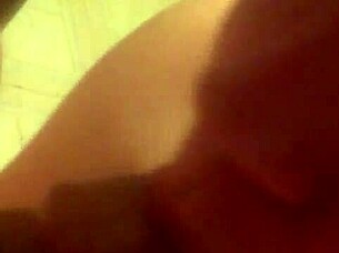 Homemade Amateur Video 0029 Captures Intimate Moments