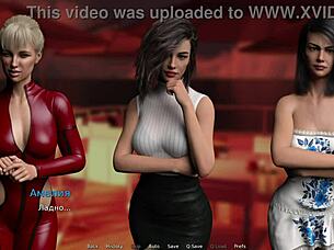 Super footjob in Waterworld! 😍