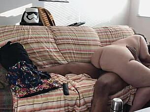 Geek Couple's Valentines Oral Fun