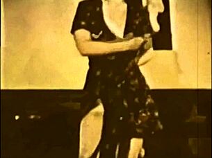 The Wonderful World Of Vintage Pornography Threesomes