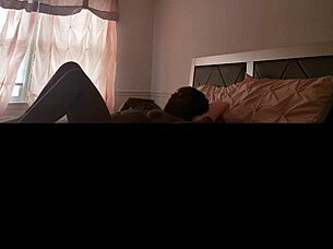 Feeling desperate, I offer my ass for better grades in this cheating hardcore anal fuck