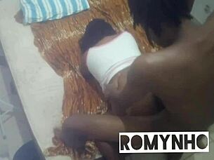 young girl with big ass exploring with toys