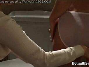 On Consignment 3 Maid Dresses New Lesbian as Present for Mistress