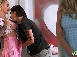 Kendra discovers Tyler Cruise's family secrets. What wild things do they do?