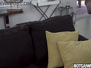 he bought a black toy and got caught using it – is it for his redhead lover or something more?