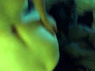 Sexy redhead takes daddy's dick! 😏