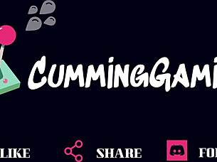 i'm asuna cheating on my boyfriend with anal on the couch in this hentai parody, uh, bareback