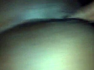 Candy's Big Ass Fucked Hard On Sofa