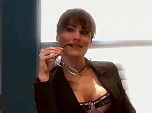 Sexo Seguro Playboy TV complete chapter 7 with natacha jaitt natalia amigo valeria silva deborah del valle monica farro.