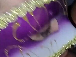 Slutty wife gives sloppy blowjob on friday, her big tits bouncing while riding huge cock