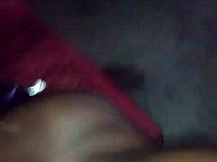 Candy's Big Ass Fucked Hard On Sofa