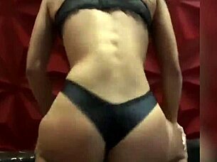 compilation of young girls dancing in panties on instagram