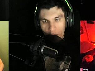 watch joycgee and fancy 4 on webcam?