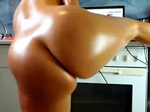 Teen Gets Bound And Assfucked