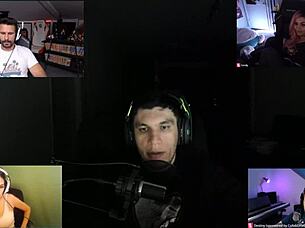 watch joycgee and fancy 4 on webcam?