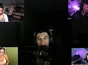 watch joycgee and fancy 4 on webcam?