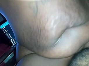 thot in texas peeing