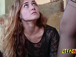 stoney lynn and lezi luna are rimming each other in sexy lingerie