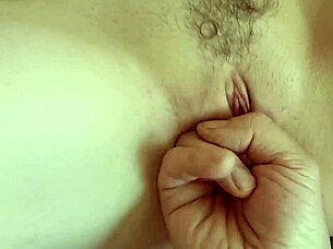 hard fingering for young 18+ girl 😊