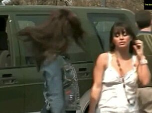 Why Did Wilma Gonzalez And Andrea Rincon Star In The Last Semester Playboy Series?