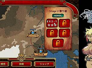 Tobi hime live play features intense eroge gameplay like ri hime