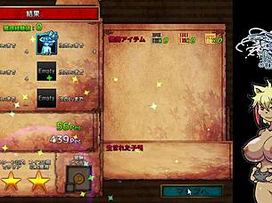 Tobi hime live play features intense eroge gameplay like ri hime