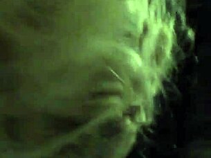 Tiny Blonde Fucktoy Squirts Ecstatically