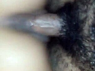 North Philly Rican Girl Riding Cock Hard