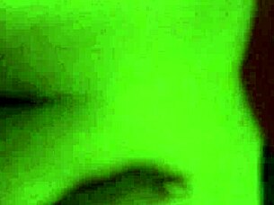 ebony takes huge bbc doggystyle, bent over