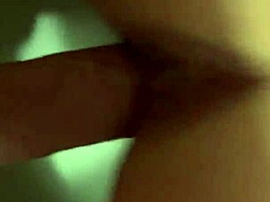 Why not try doggystyle bent over for intense pleasure?