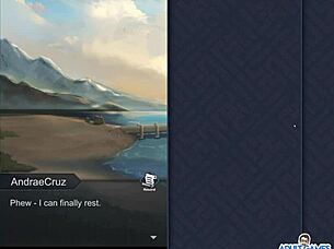 ep1 rin kept stroking in the king of kinks anime