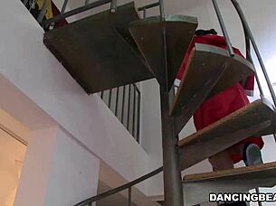 Wild CFNM Party with Ava Taylor and More!