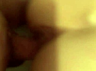 Why not try doggystyle bent over for intense pleasure?