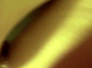 Why not try doggystyle bent over for intense pleasure?