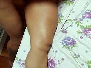 intense session after massage part two