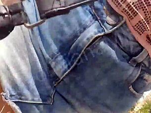 i'm shoppin without panties in quarantine, follow me