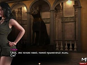 treasureofnadia - new girls show 143