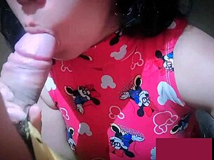 i just got back and missed you so much, suck my cock now