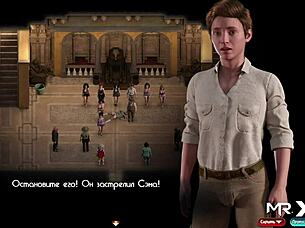 treasureofnadia - new girls show 143