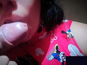 i just got back and missed you so much, suck my cock now